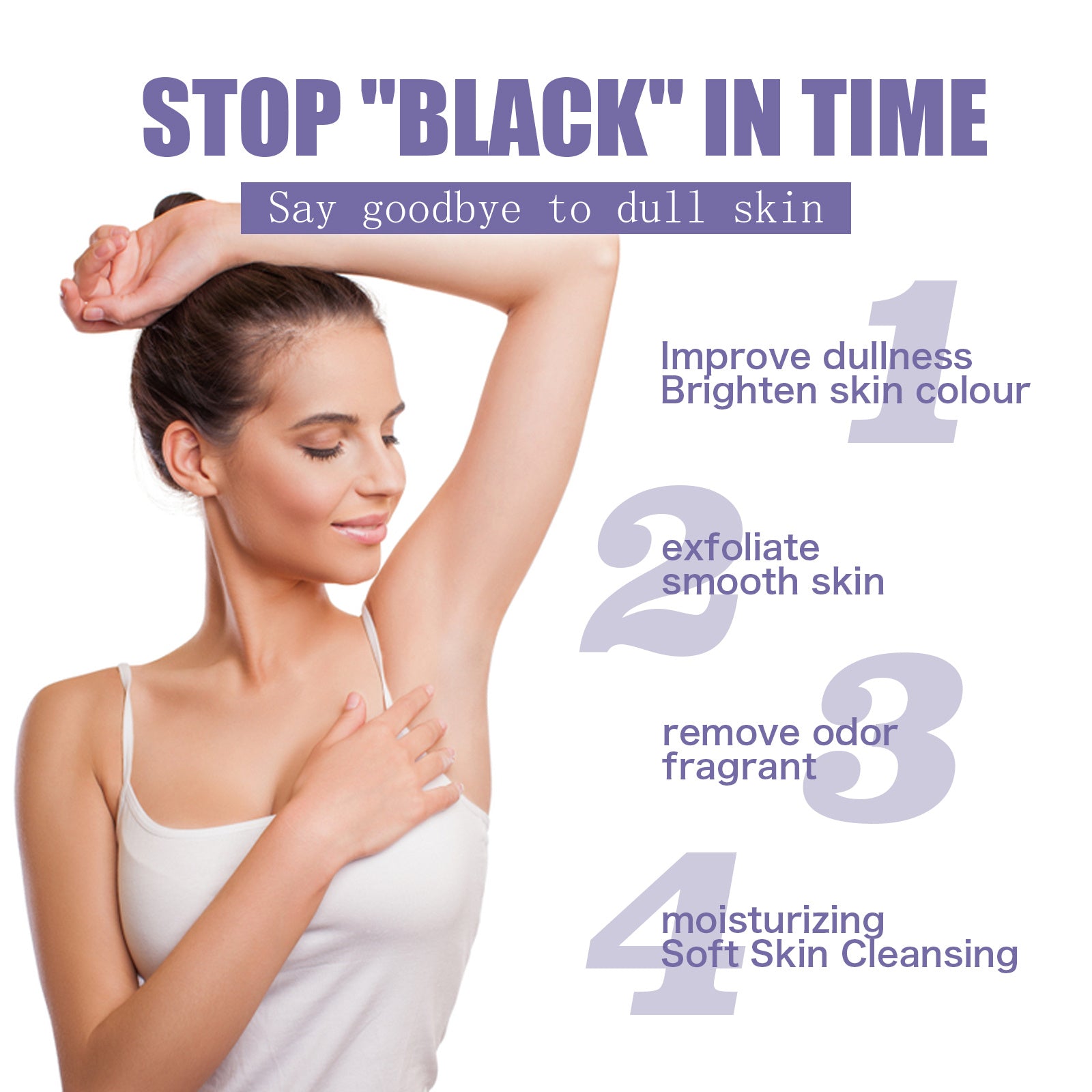 EELHOE Skin Beauty Stick Repairing