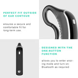 24 Hours Bluetooth Anti-snoring Device Charge