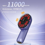 Head Therapy Massage Instrument