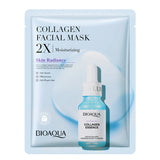 Collagen Face Mask Moisturizing Firming